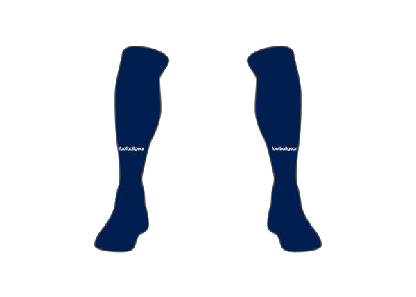 2026 ソックス fg