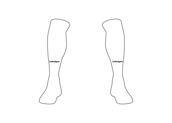 2026 ソックス fg