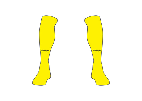 2026 ソックス fg