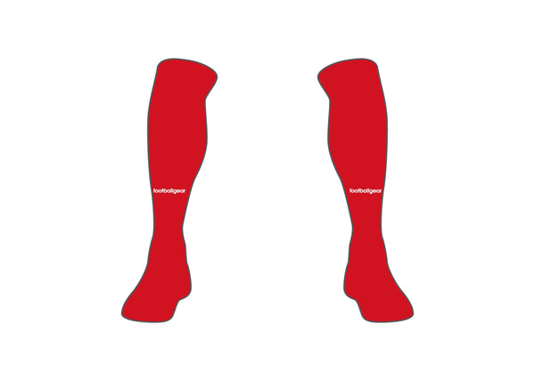 2026 ソックス fg